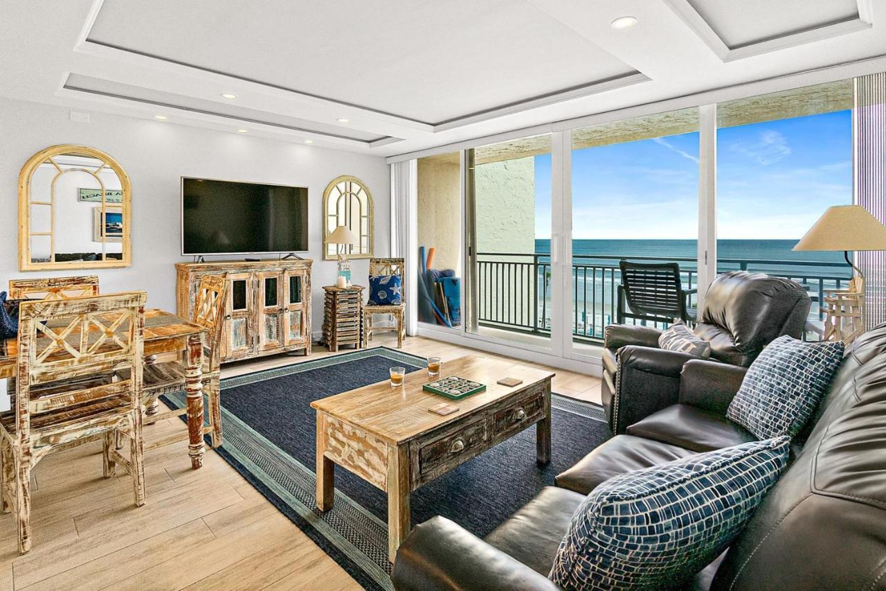 Pelican Condos New Smyrna Beach Kültér fotó