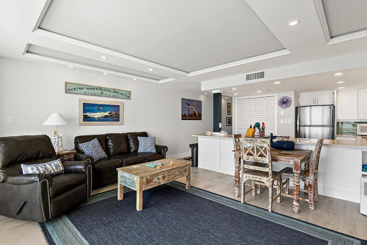 Pelican Condos New Smyrna Beach Kültér fotó