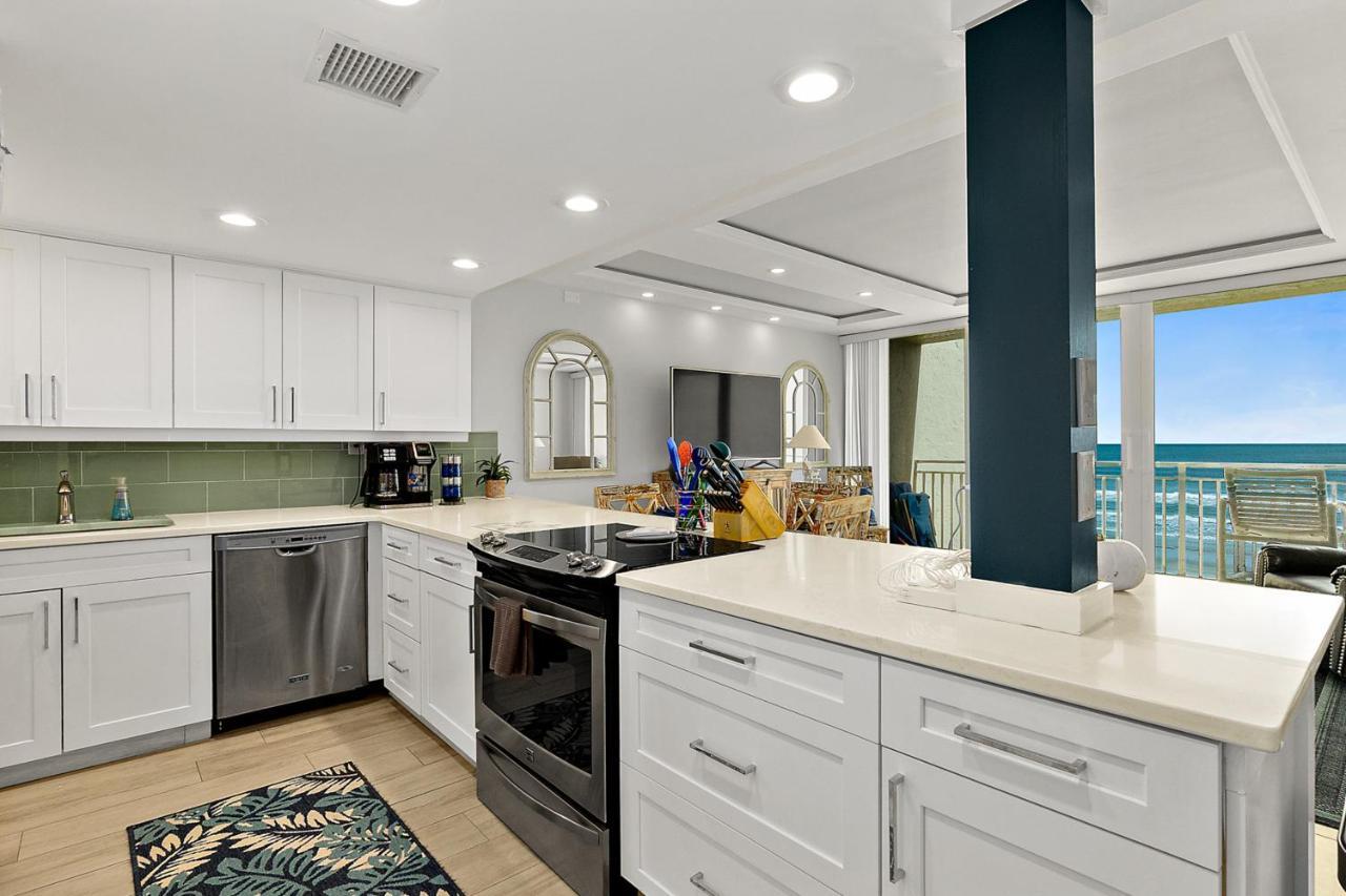 Pelican Condos New Smyrna Beach Kültér fotó