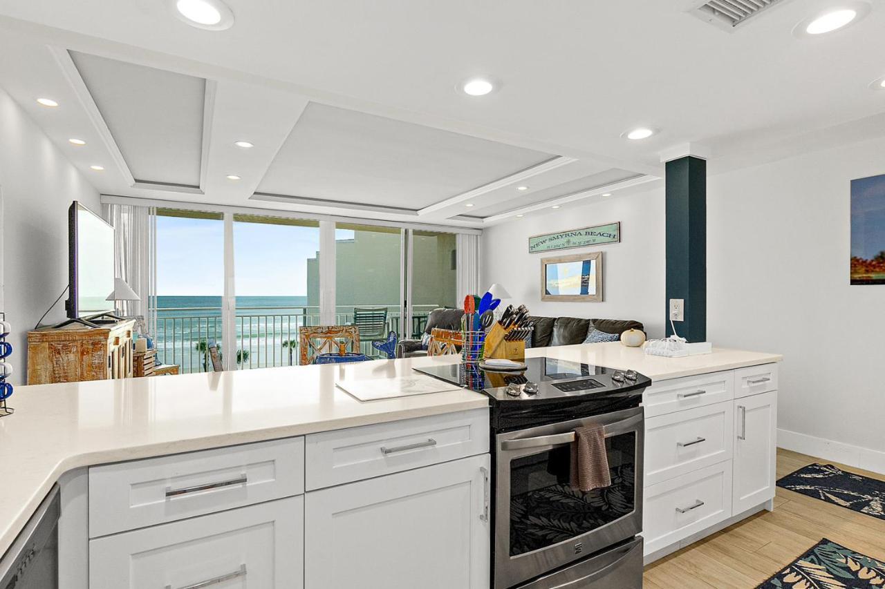Pelican Condos New Smyrna Beach Kültér fotó