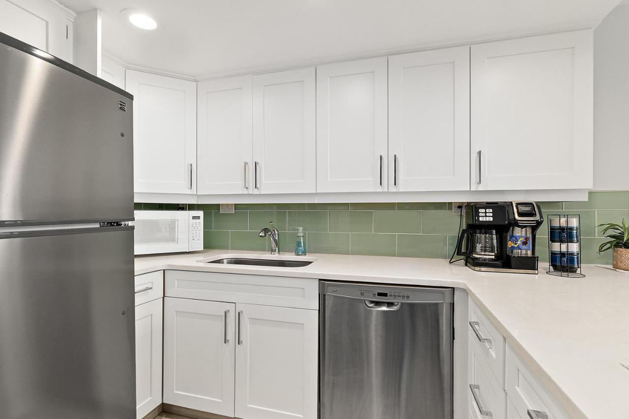 Pelican Condos New Smyrna Beach Kültér fotó