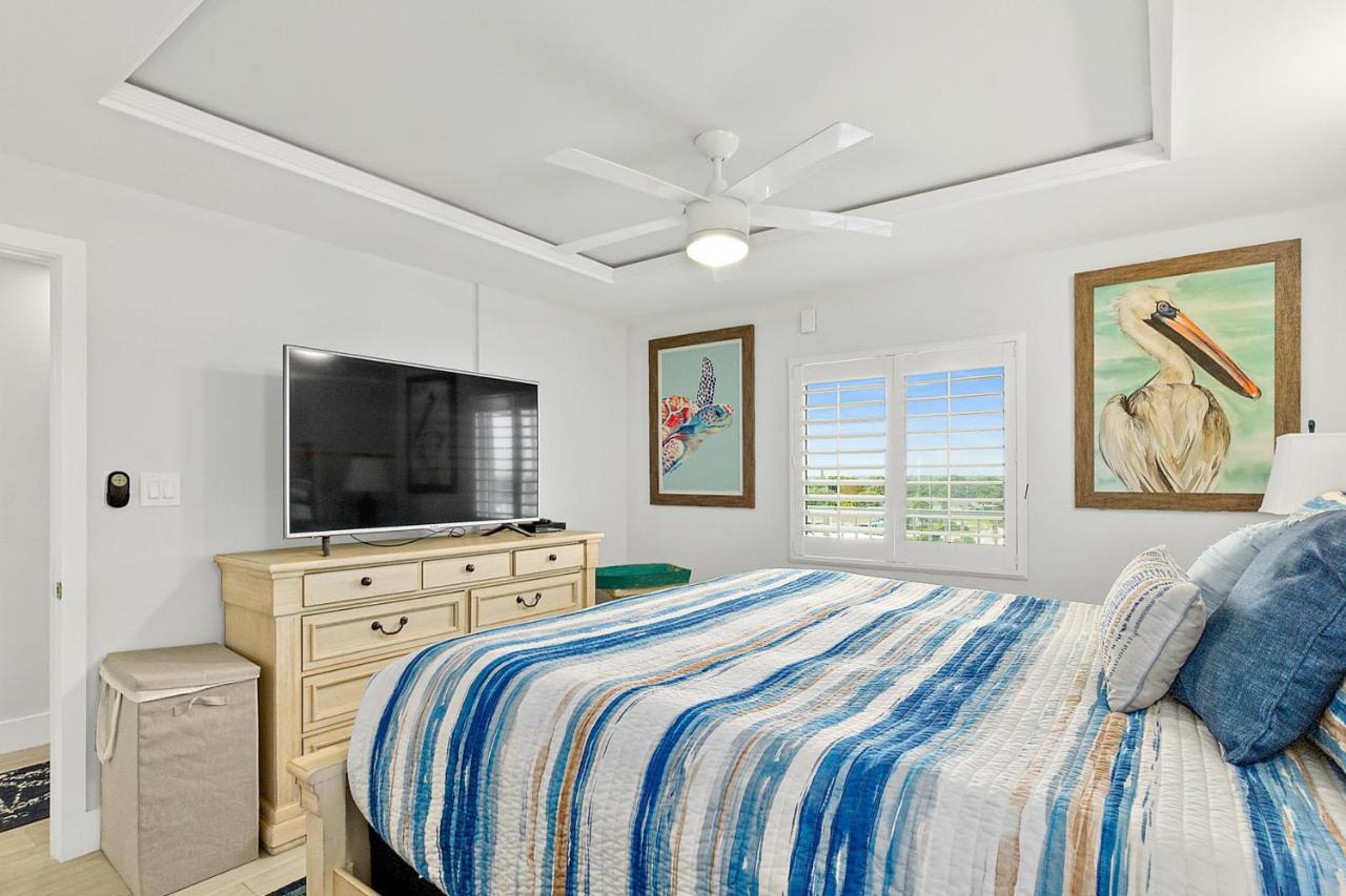 Pelican Condos New Smyrna Beach Kültér fotó