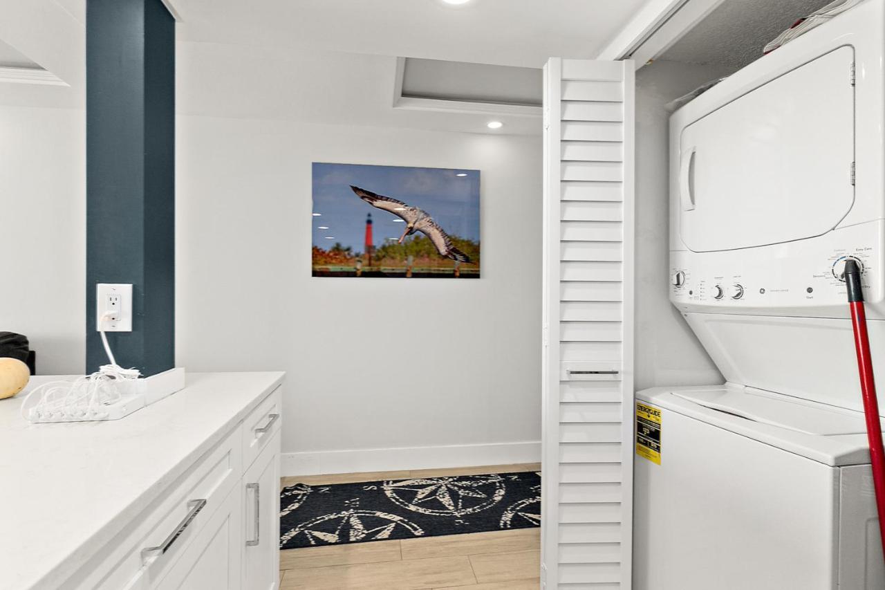 Pelican Condos New Smyrna Beach Kültér fotó
