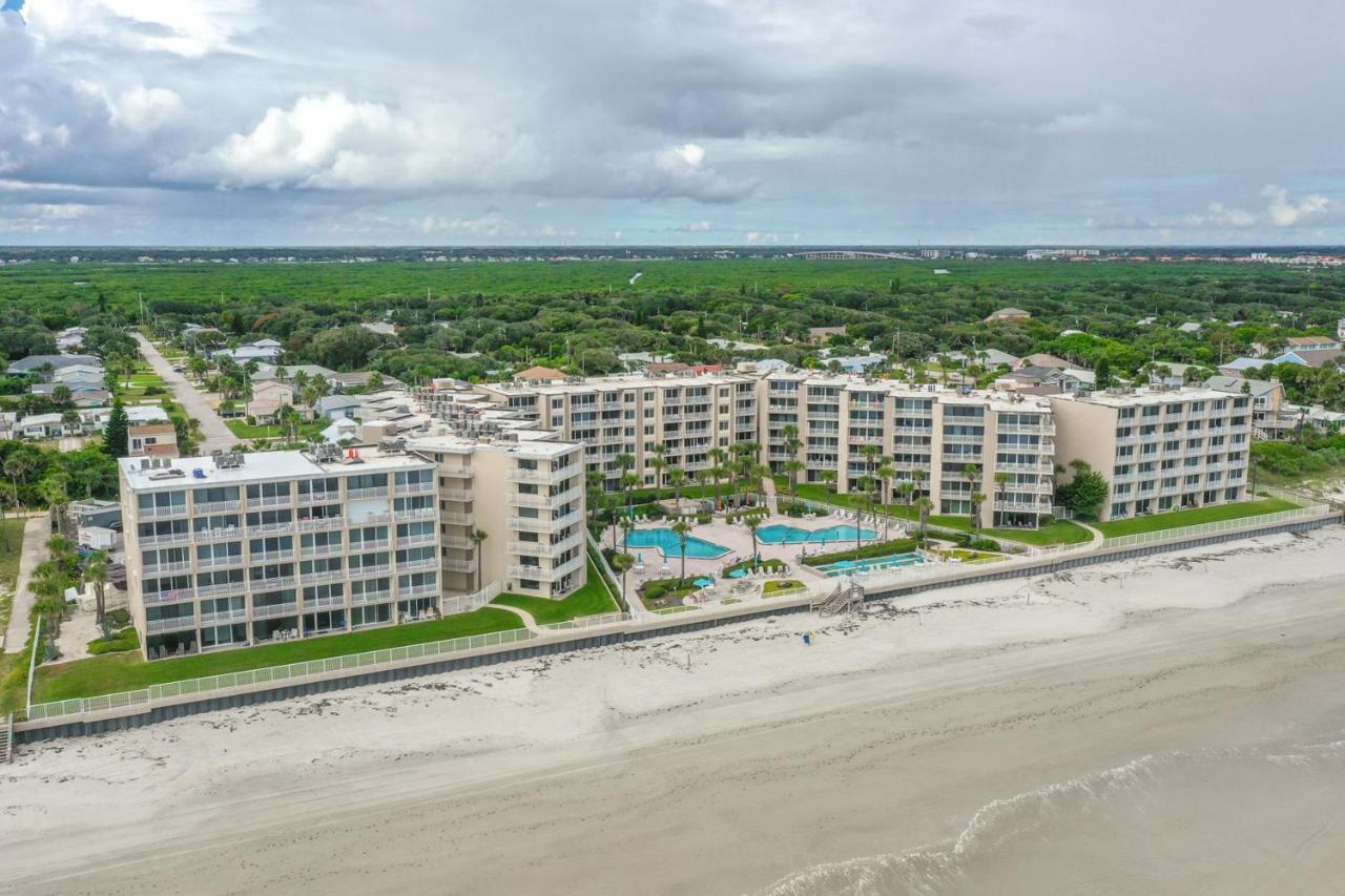 Pelican Condos New Smyrna Beach Kültér fotó