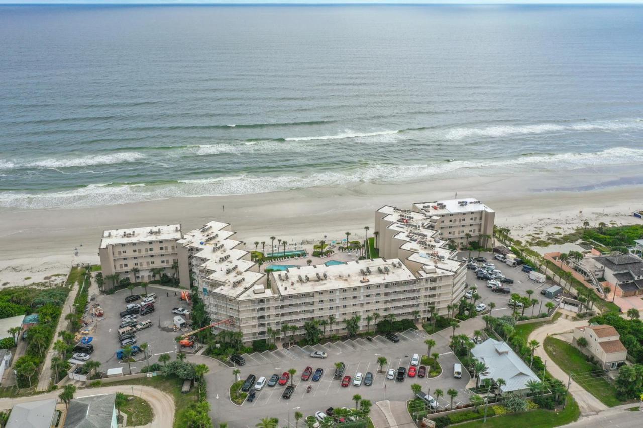 Pelican Condos New Smyrna Beach Kültér fotó