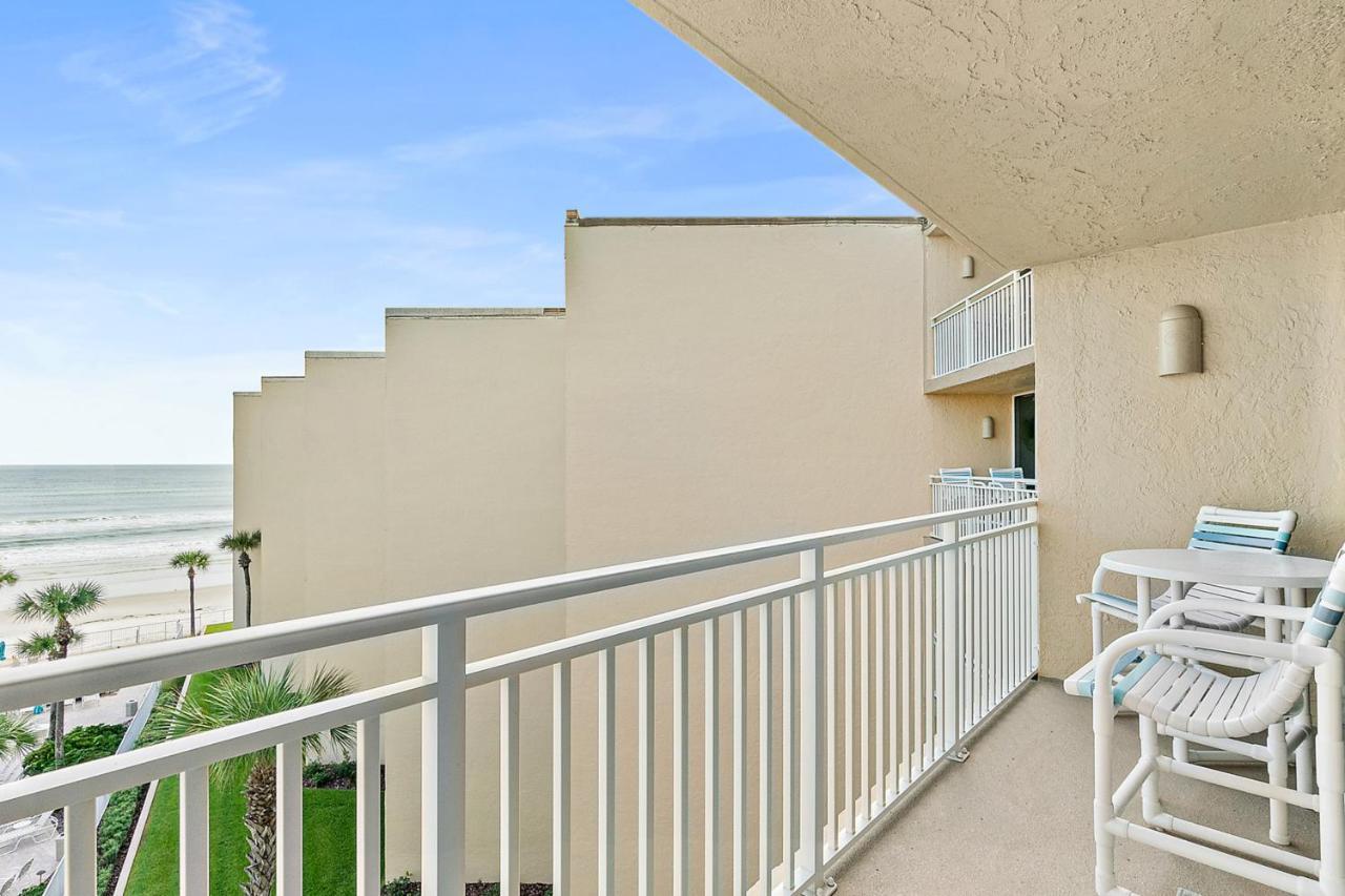 Pelican Condos New Smyrna Beach Kültér fotó