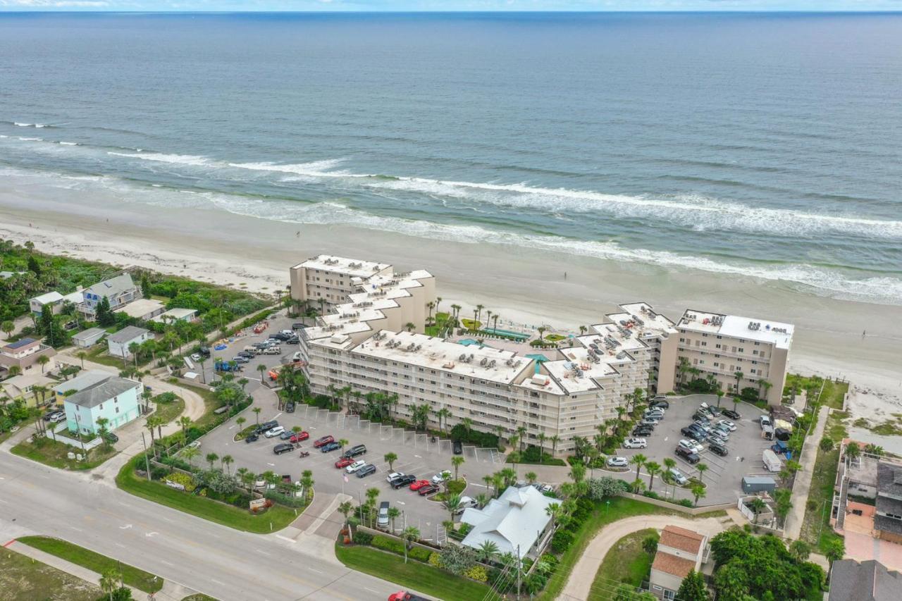 Pelican Condos New Smyrna Beach Kültér fotó