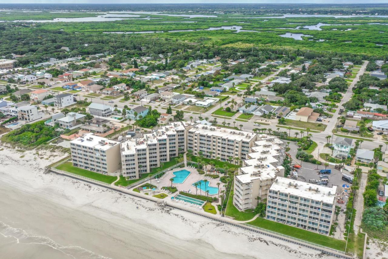Pelican Condos New Smyrna Beach Kültér fotó
