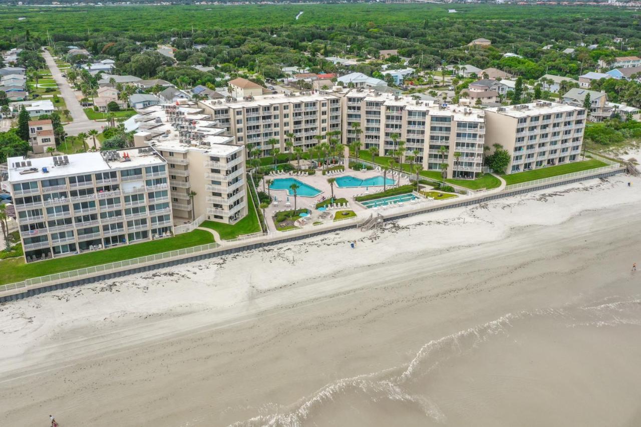 Pelican Condos New Smyrna Beach Kültér fotó