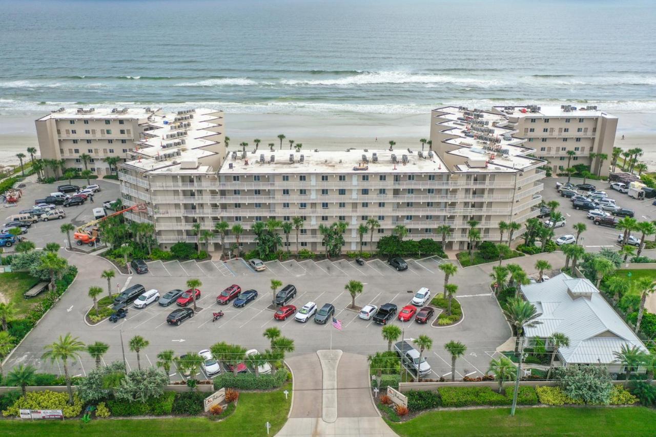 Pelican Condos New Smyrna Beach Kültér fotó