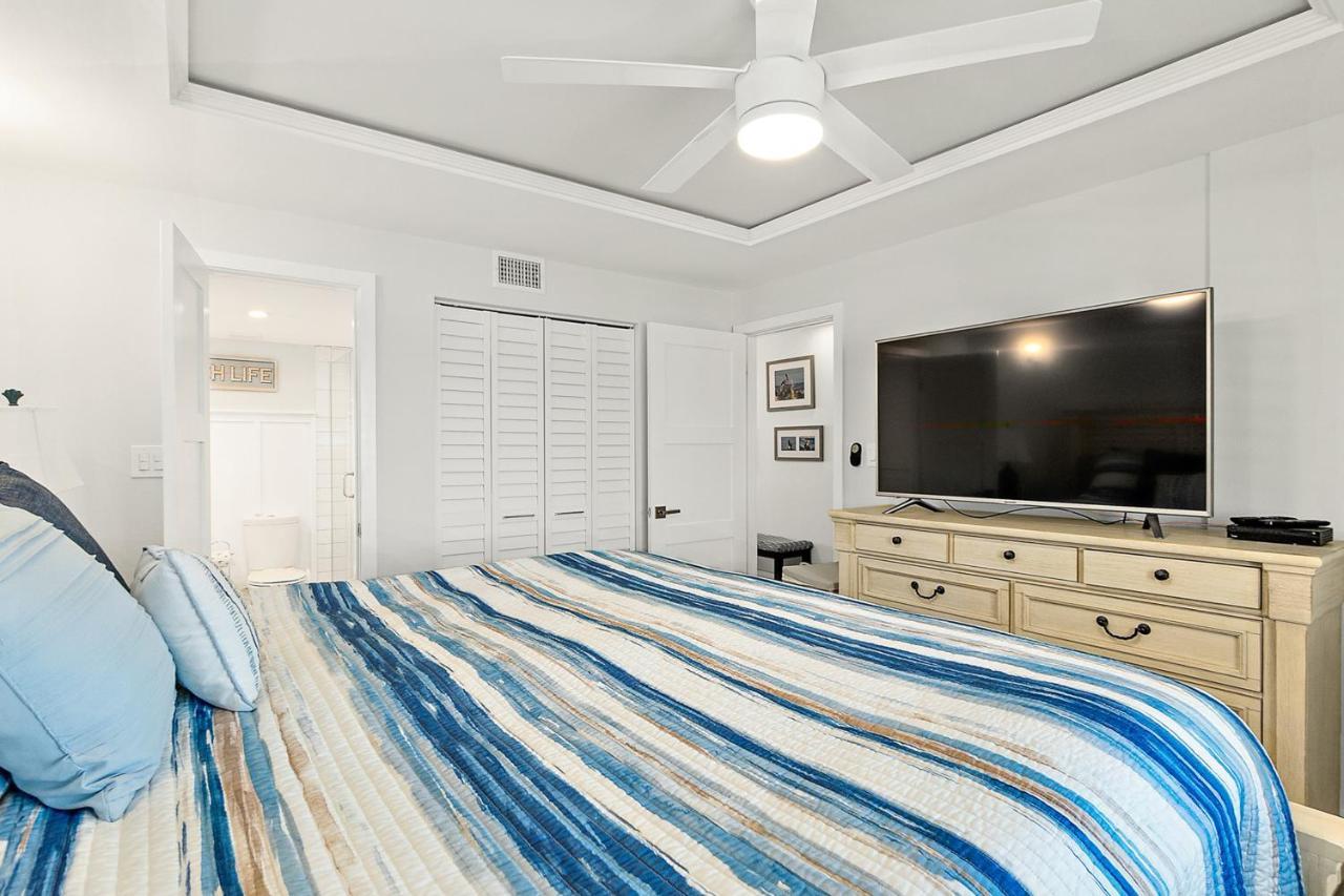 Pelican Condos New Smyrna Beach Kültér fotó