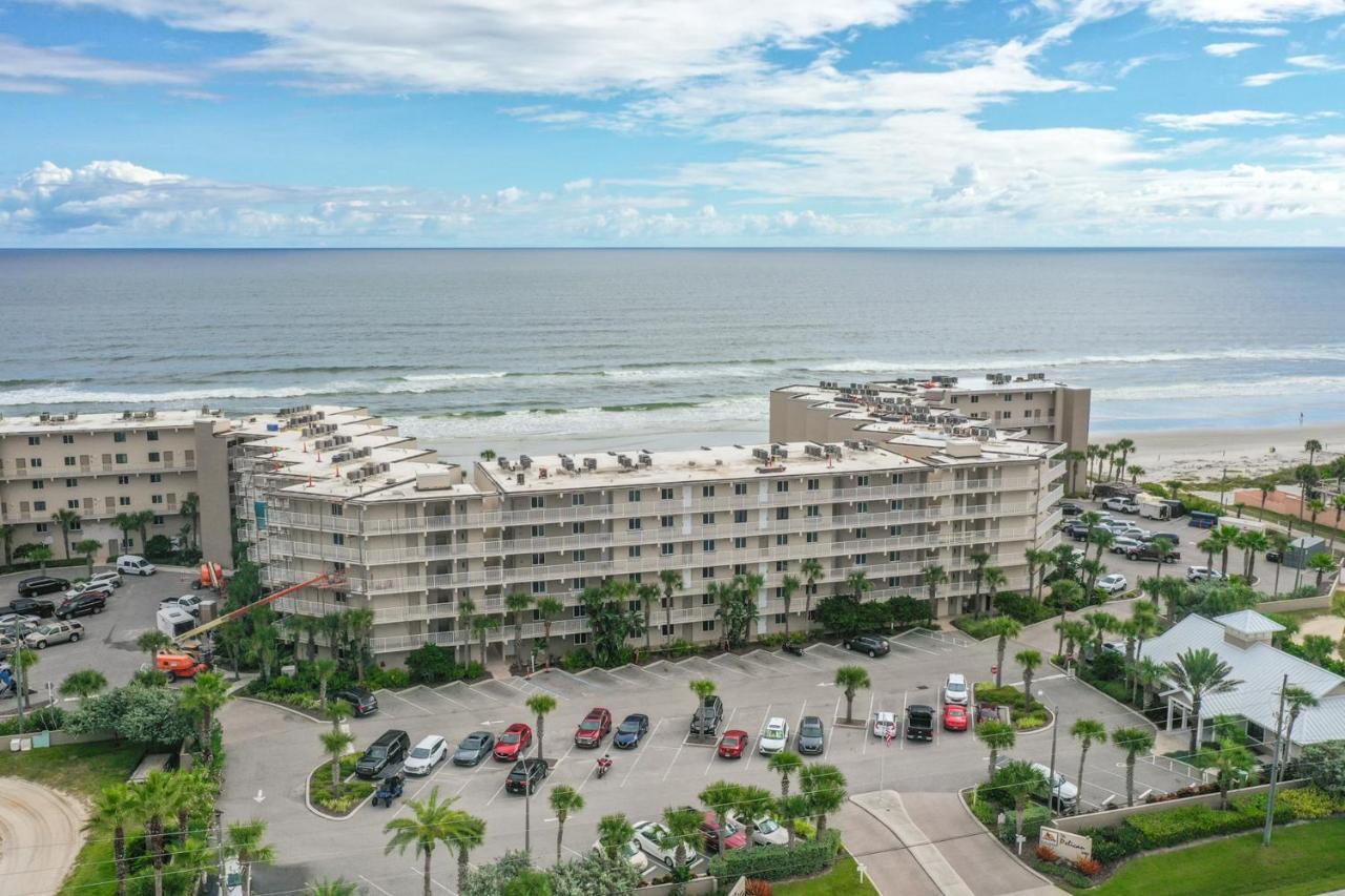 Pelican Condos New Smyrna Beach Kültér fotó