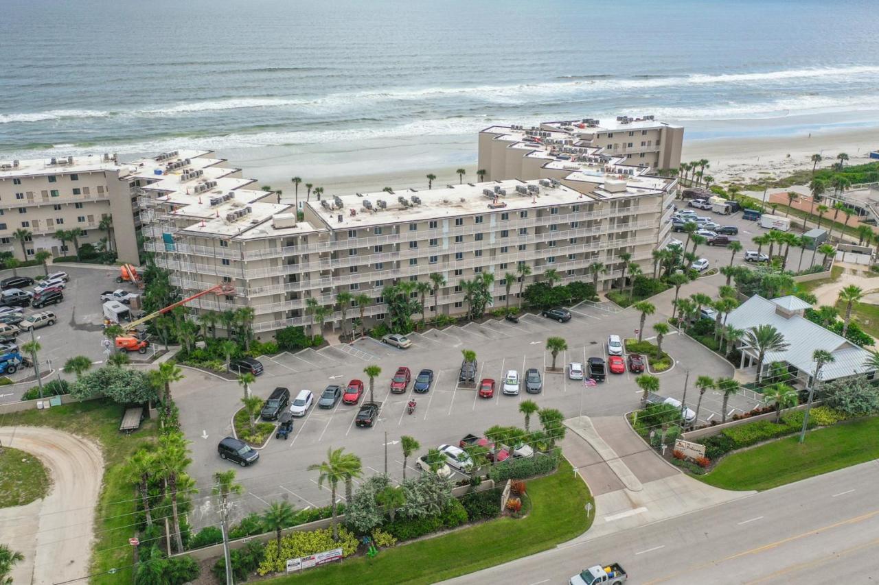 Pelican Condos New Smyrna Beach Kültér fotó