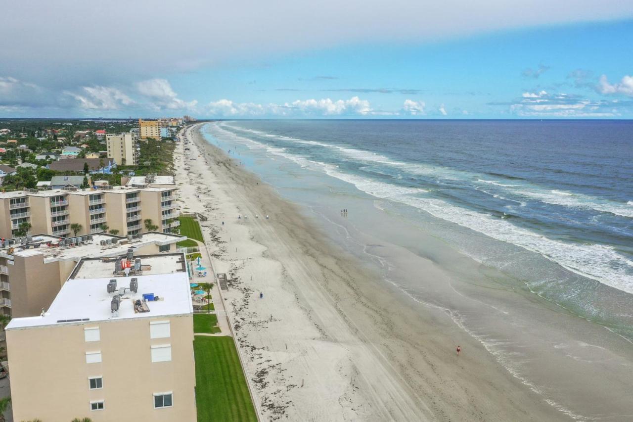Pelican Condos New Smyrna Beach Kültér fotó