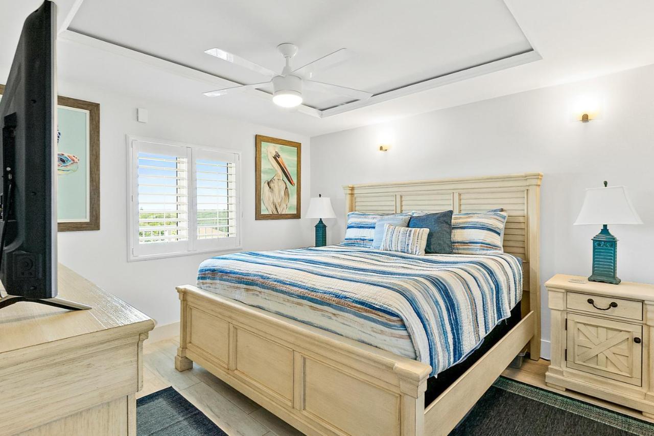 Pelican Condos New Smyrna Beach Kültér fotó
