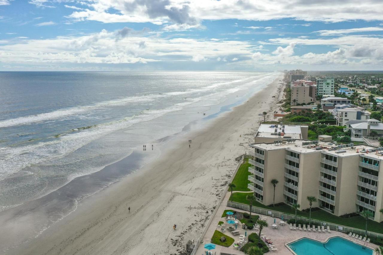 Pelican Condos New Smyrna Beach Kültér fotó