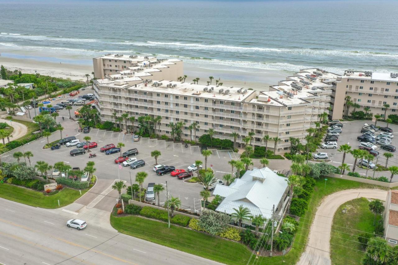 Pelican Condos New Smyrna Beach Kültér fotó