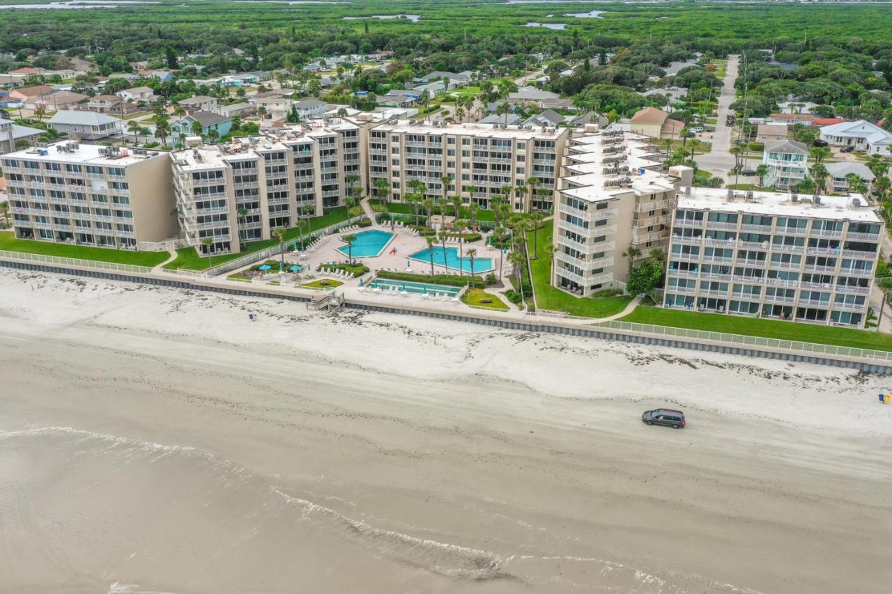 Pelican Condos New Smyrna Beach Kültér fotó