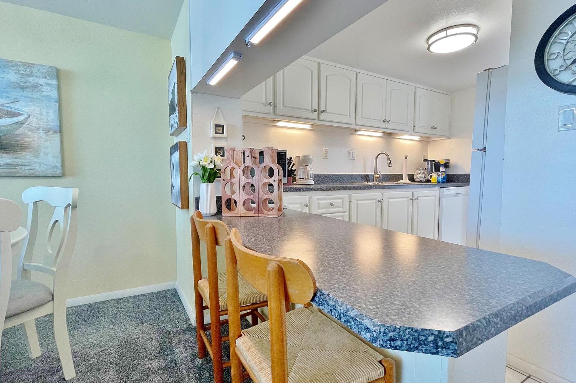 Pelican Condos New Smyrna Beach Szoba fotó