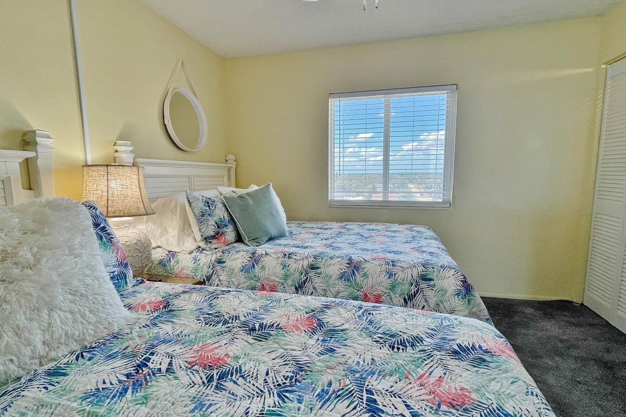 Pelican Condos New Smyrna Beach Szoba fotó