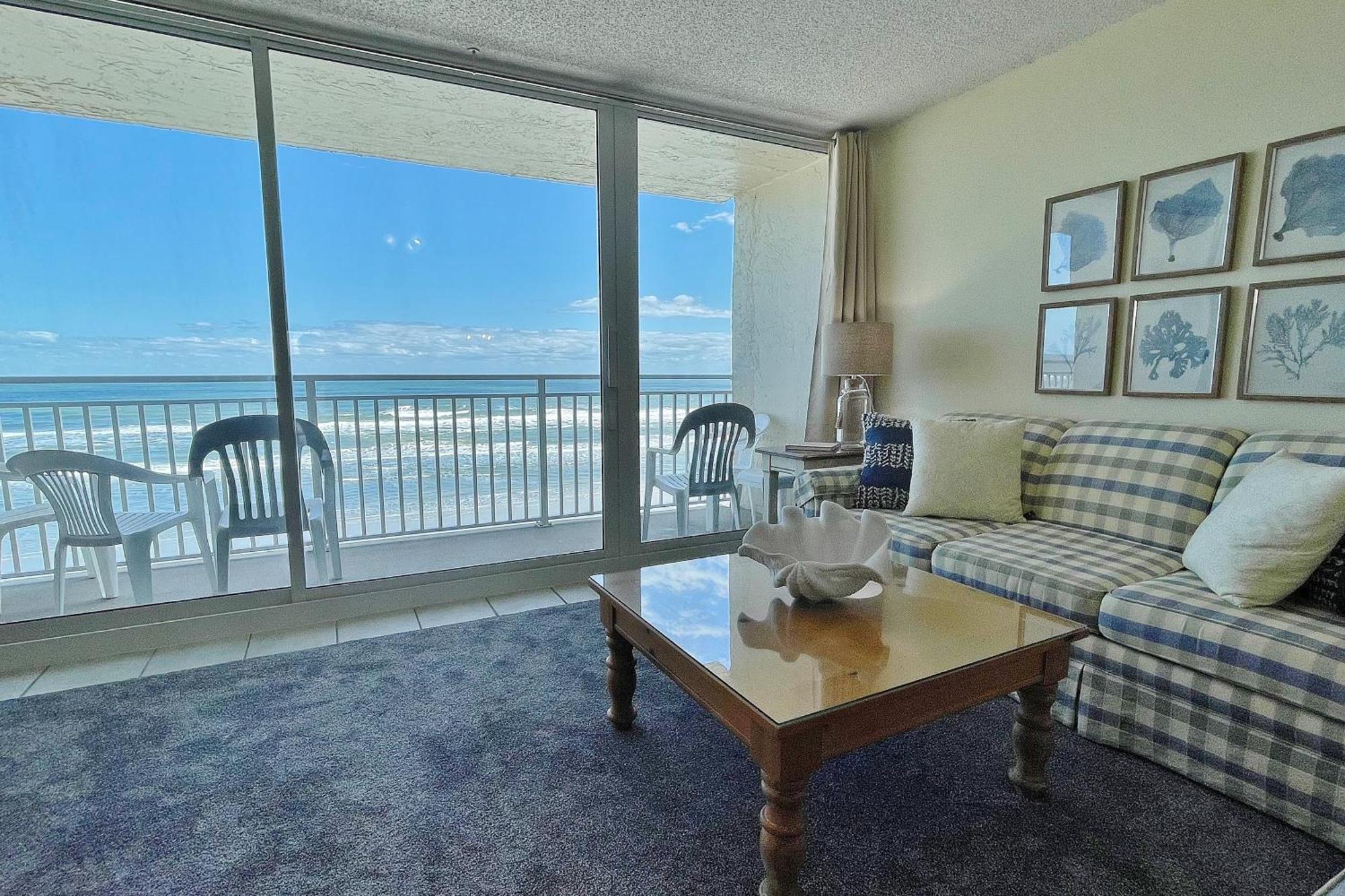 Pelican Condos New Smyrna Beach Szoba fotó