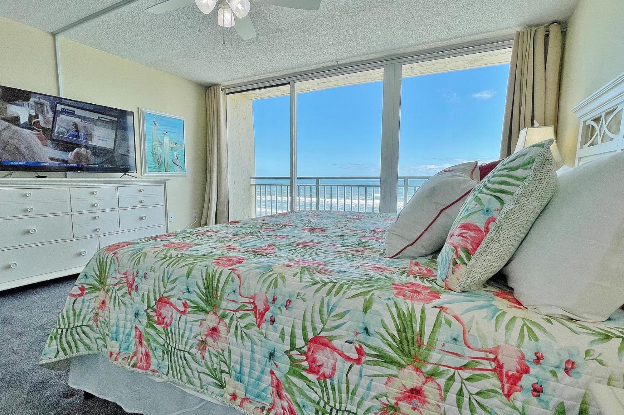 Pelican Condos New Smyrna Beach Szoba fotó