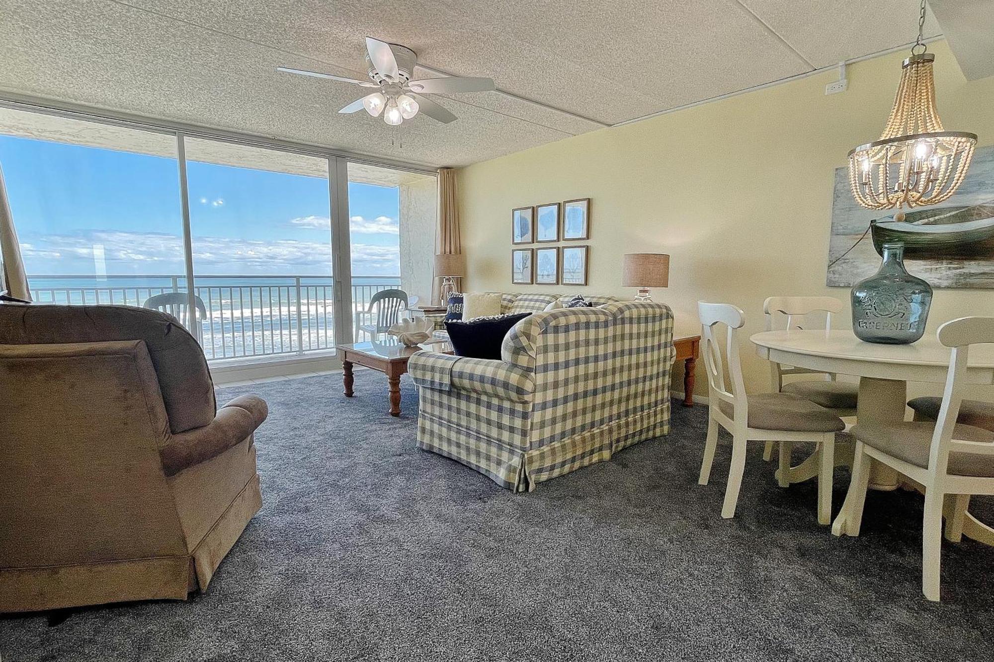 Pelican Condos New Smyrna Beach Szoba fotó