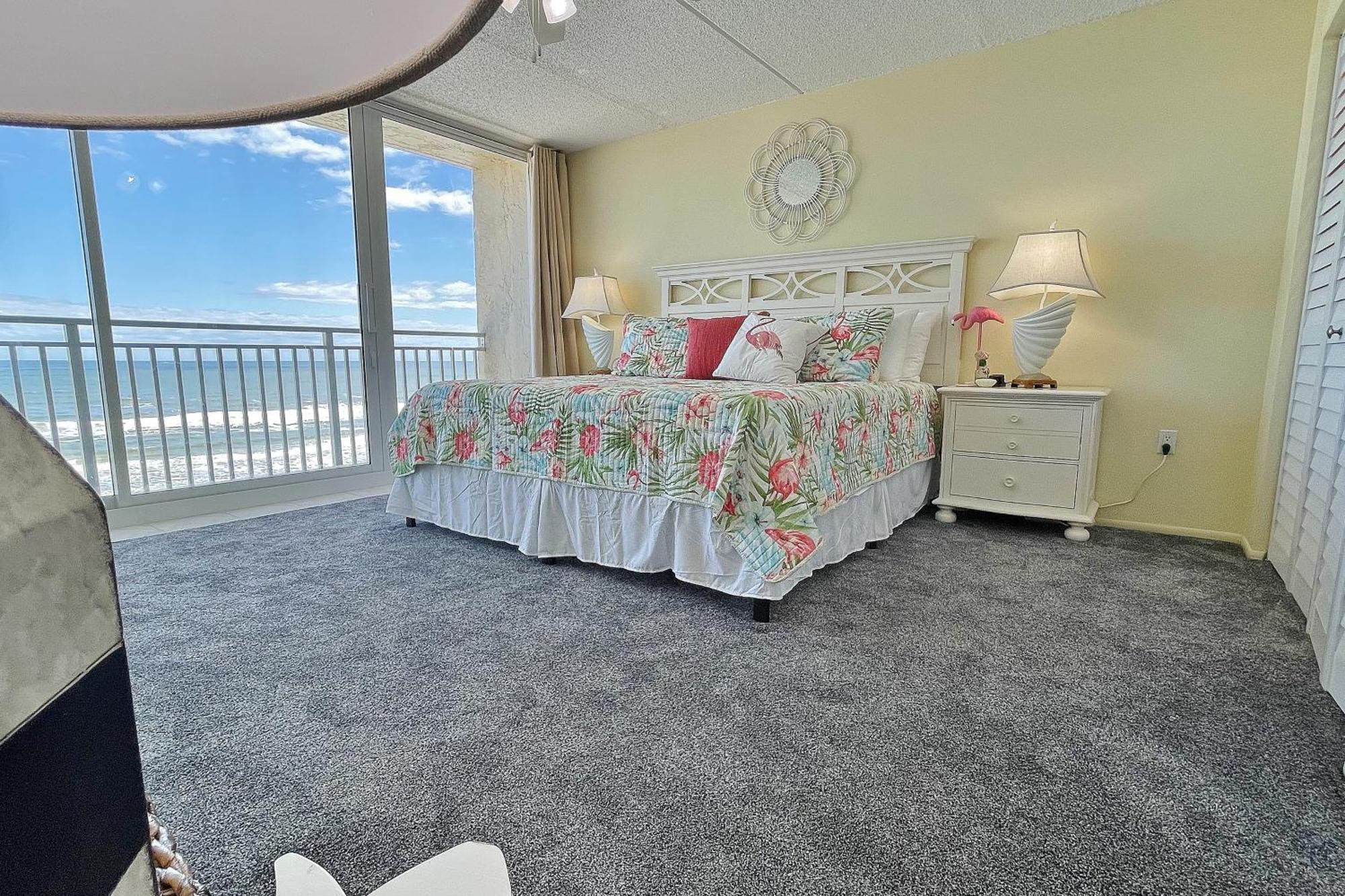 Pelican Condos New Smyrna Beach Szoba fotó