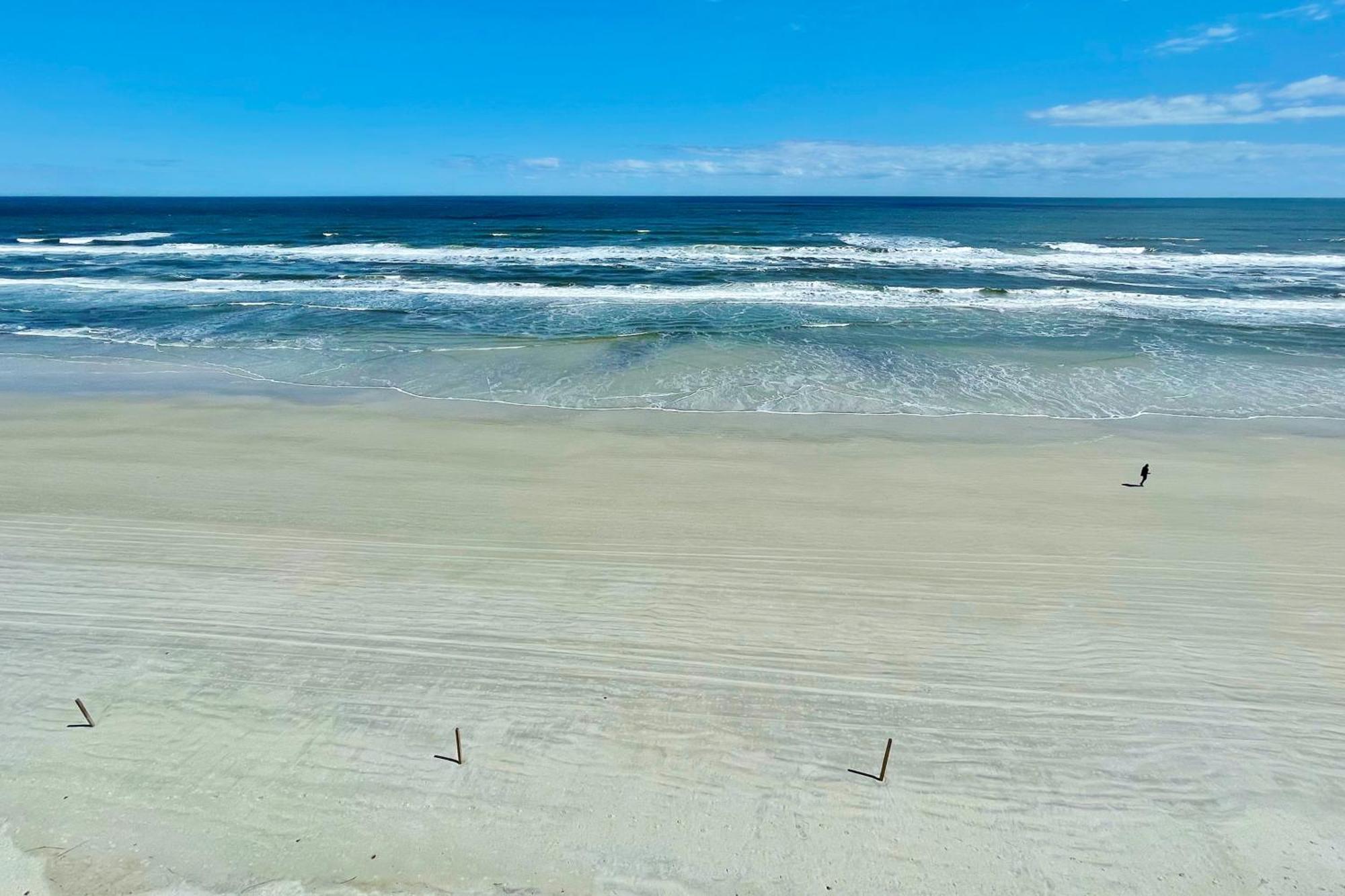 Pelican Condos New Smyrna Beach Szoba fotó